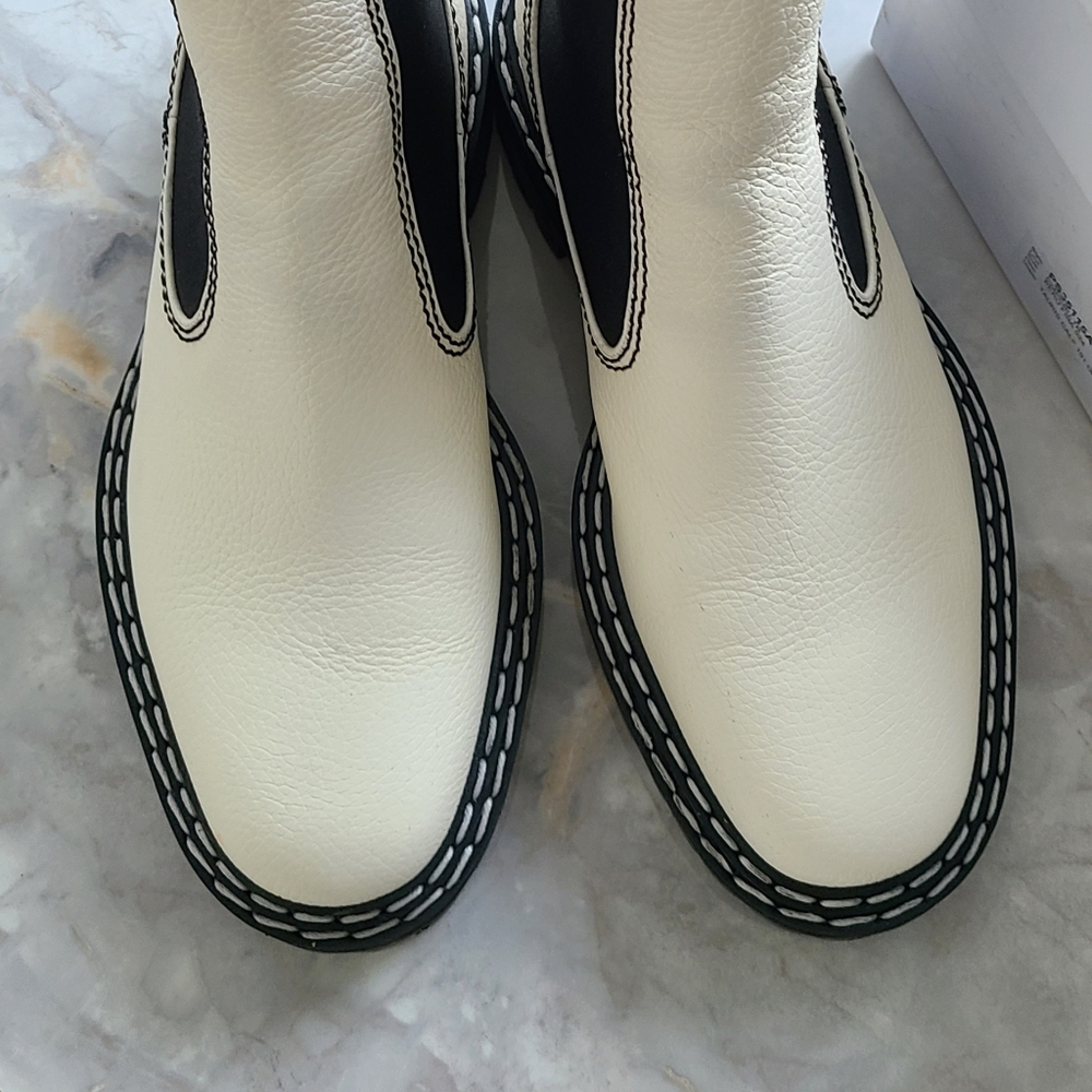 SOLD Proenza schouler boots - Picture 4 of 9
